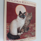 Marja-Leena Mikkola : Malinka Kuuntytär - pikkukuva 1