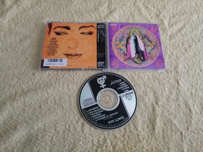 ANN LEWIS - Joshin CD