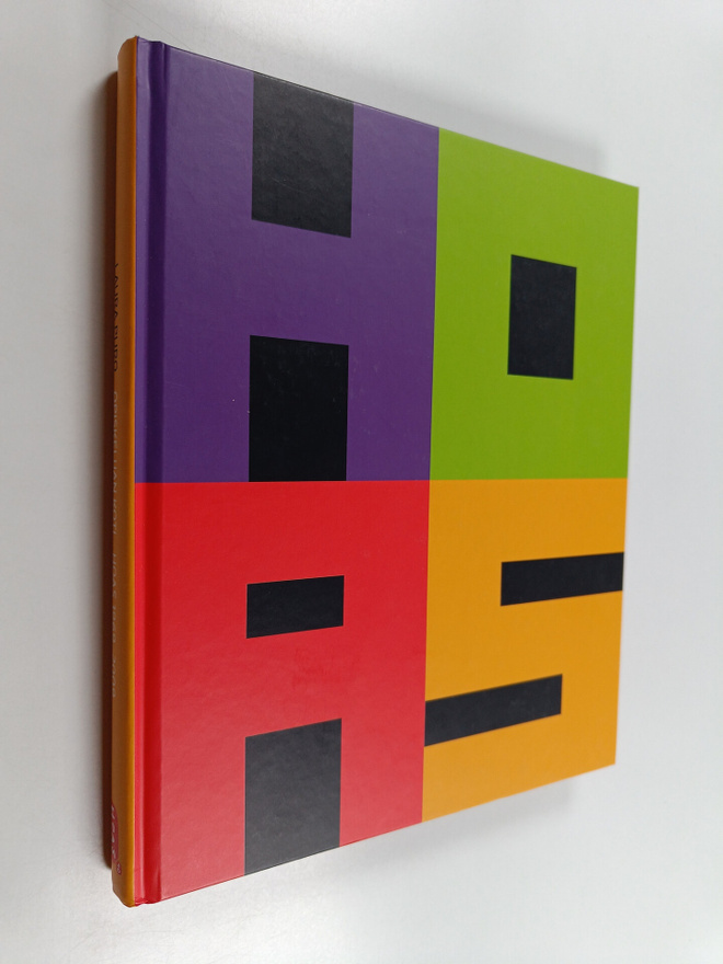 Laura Puro : Opiskelijan koti : HOAS 1969-2009
