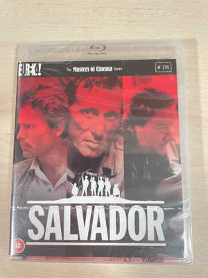 Salvador