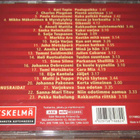 Iskelmä 20 radiohittiä parhaita kotimaisia cd - pikkukuva 2