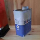 Mobiloil one U.S. quart purkki - pikkukuva 3