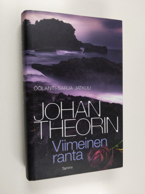 Johan Theorin : Viimeinen ranta