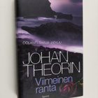 Johan Theorin : Viimeinen ranta - pikkukuva 1