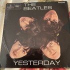 THE BEATLES: Yesterday - EP * UK - pikkukuva 1
