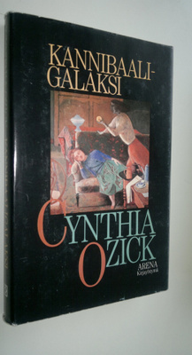 Cynthia Ozick : Kannibaaligalaksi