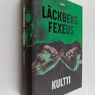 Camilla Läckberg ym. : Kultti - pikkukuva 1