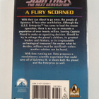 Pamela Sargent ym. : A Fury Scorned - pikkukuva 2