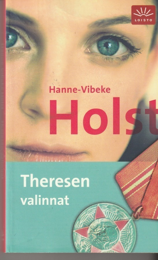 Hanne-Vibeke Holst, Theresen valinnat