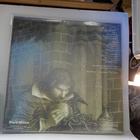 NECROMANDUS - OREXIS OF DEATH - UUSI LP italy 2000 press - pikkukuva 2