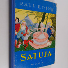 Raul Roine : Satuja - pikkukuva 1