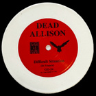 MANA MANA/DEAD ALLISON split 5" VALKOVINYL **uusi** - pikkukuva 3