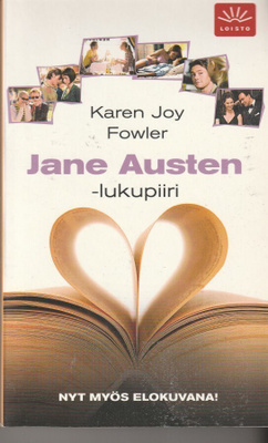 Karen Joy Fowler, Jane Austen -lukupiiri