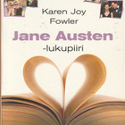 Karen Joy Fowler, Jane Austen -lukupiiri - pikkukuva 1