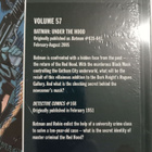 Batman - Under the hood HC - pikkukuva 3