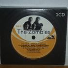 The Zombies 2CD The Zombies / Feel The Groove - pikkukuva 1