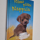 Holly Webb : Viisas pikku Nappula - pikkukuva 1