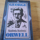 George Orwell-Katalonia, Katalonia! - pikkukuva 1