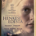 Henkesi edestä (2015) Laura Birn (UUSI) - pikkukuva 1