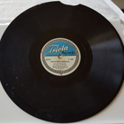 Savikiekko 1955 - Tapio Rautavaara - Triola T 4207 - pikkukuva 4