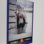 Huomio! : reserviläisen vuosikirja 2008 - pikkukuva 1