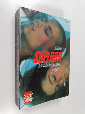 Sidney Sheldon : Menneisyyden jäljet
