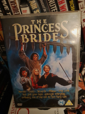 the princess bride