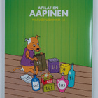 Apilatien aapinen 1A - Harjoitusvihko - pikkukuva 2