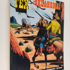 Giancarlo Berardi : Oklahoma! - pikkukuva 1