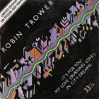 ROBIN TROWER - ITS FOR YOU - pikkukuva 1