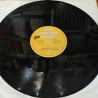 Ismo Alanko:Ismo Alangon Radio.12" 45 RPM - pikkukuva 3