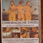 Pahuuden Jumalatteret ___ Import ___ Walerian Borowczyk - pikkukuva 1