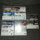Playstation 3 pelejä 5 kpl pakettina - pikkukuva 3