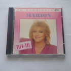 MARION - 20 SUOSIKKIA .cd ( TIPI-TII ) - pikkukuva 1