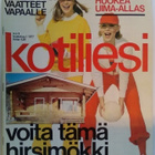 Kotiliesi No 9 toukokuu 1977 - pikkukuva 1