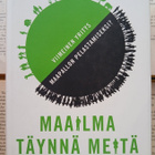Alan Weisman - Maailma täynnä meitä (sid.) - pikkukuva 1