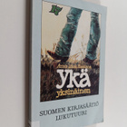 Anna-Liisa Haakana : Ykä yksinäinen - pikkukuva 1
