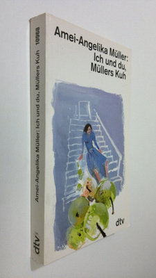 Amei-Angelika Muller : Ich und du, Mullers Kuh