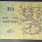 10 Markkaa 1980 tähti A0013832 - pikkukuva 2