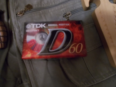 TDK , SMURFFIT