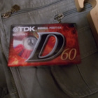 TDK , SMURFFIT - pikkukuva 1