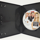 Huhupuhetta (Aniston, Ruffalo, MacLaine, Costner, dvd) - pikkukuva 2