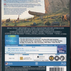 The Lion King  -  Limited Edition Steelbook  -   (Blu-ray) - pikkukuva 2
