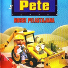 dvd, Puuha Pete - Nosse pelastajana [lasten] - pikkukuva 1