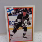 JARI  KURRI , Los Angleles  Kings - pikkukuva 1