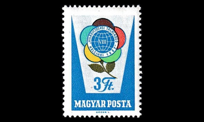Unkari 1845 ** Nuoriso- ja opiskelijafestivaali Helsinki (19