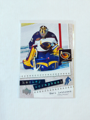 Kari Lehtonen