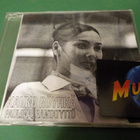 KAUKO RÖYHKÄ - PAULIINA, RANTATYTTÖ RARE PROMO CDS - pikkukuva 1