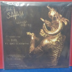 THE SATAN - GANGZTA CASH EP M-/M- HOL 2019 12" EP LP - pikkukuva 2