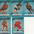 2024/25  Blueline ser.1 Limited Edition kortit alk. 3,5e kpl - pikkukuva 1